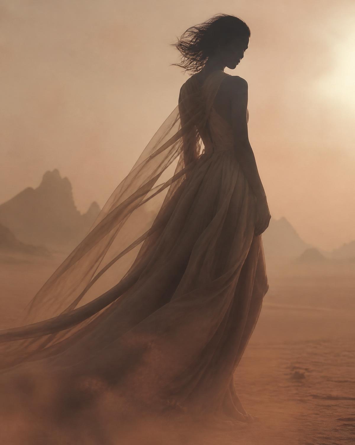 N° 11 — Ghubar